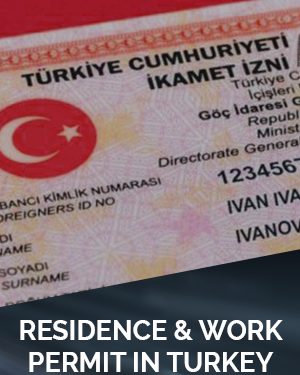 Residence-Work-permit-in-Turkey