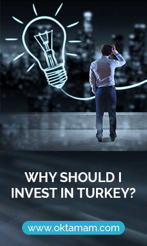 why investment in Turkey