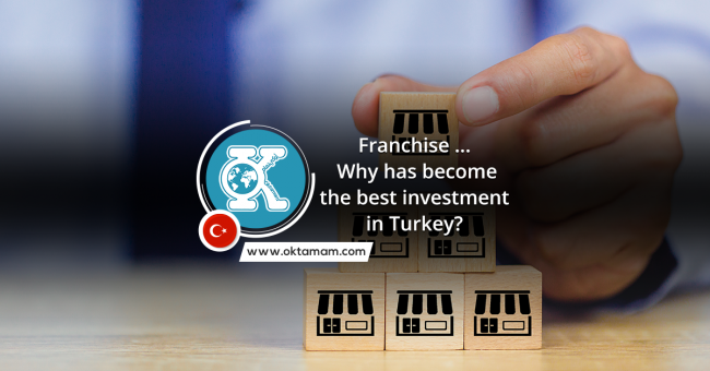 Franchise in turkey Franchise in turkey