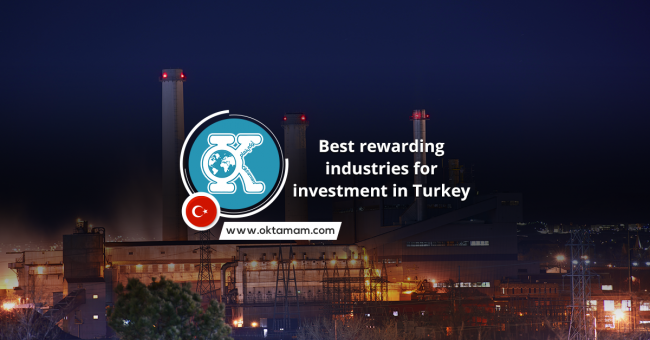 Investment-in-Turkey Investment in Turkey