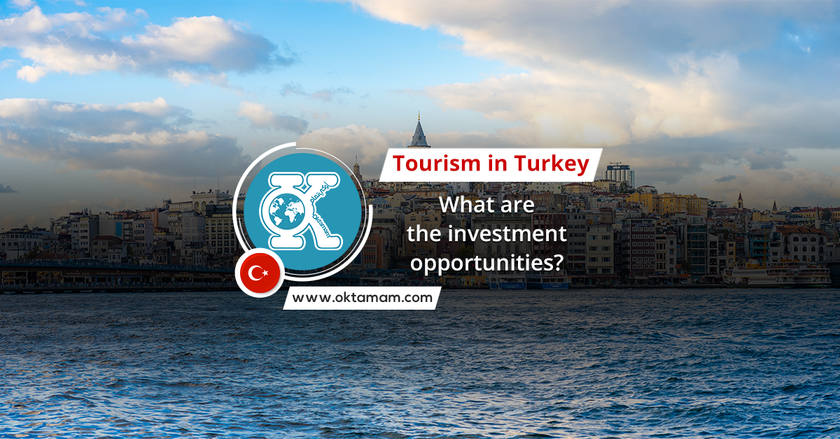 tourism sector in turkey