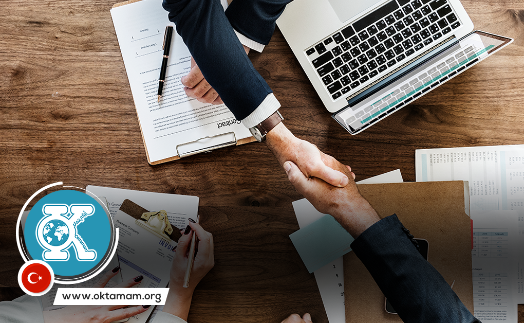 خطوات تأسيس شركة في تركيا من الخارج