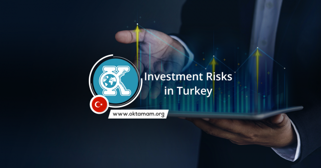 Investment-Risks-in-Turkey Investment Risks in Turkey